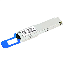 400Gb/s QSFP112 LR4 Transceiver